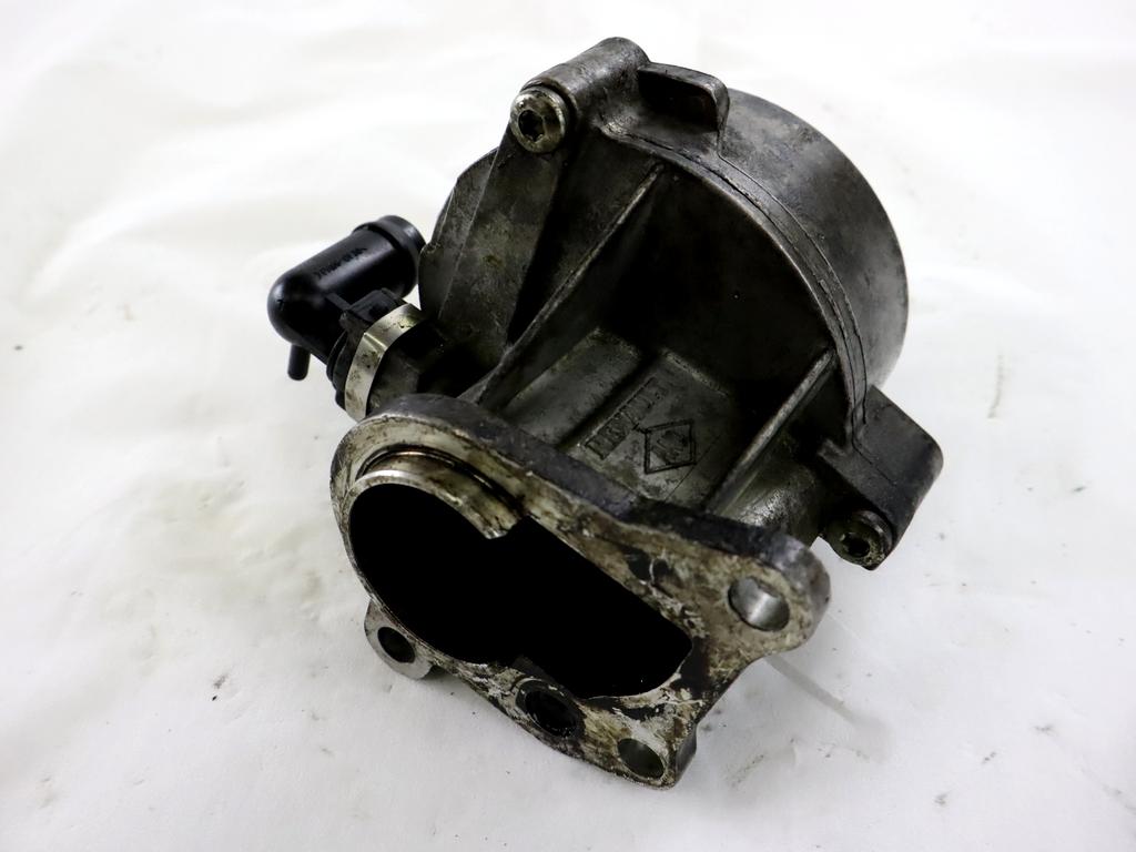 VAKUUM CRPALKA OEM N. D163354368 ORIGINAL REZERVNI DEL RENAULT MEGANE MK2 R BM0/1 CM0/1 EM0/1 KM0/1 LM0/1 BER/GRANDTOUR  (2006 - 2009) DIESEL LETNIK 2008