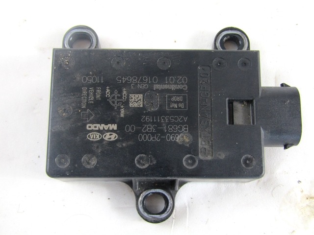 ESP OEM N. 95690-2P000 ORIGINAL REZERVNI DEL HYUNDAI IX35 LM EL ELH (2009 - 2015)DIESEL LETNIK 2010