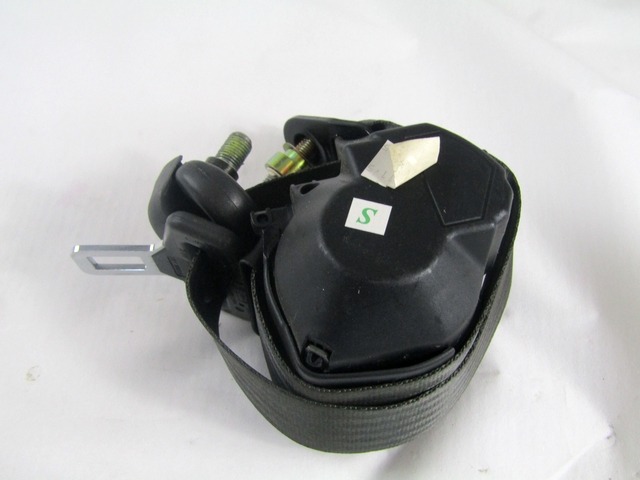 VARNOSTNI PAS OEM N. 735274248 ORIGINAL REZERVNI DEL FIAT PUNTO 188 MK2 R (2003 - 2011) BENZINA LETNIK 2006