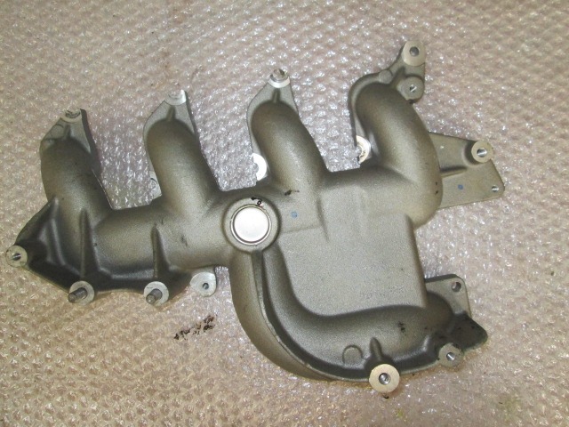 SESALNI KOLEKTOR OEM N. 8200632785 ORIGINAL REZERVNI DEL RENAULT MEGANE MK2 R BM0/1 CM0/1 EM0/1 KM0/1 LM0/1 BER/GRANDTOUR  (2006 - 2009) DIESEL LETNIK 2008