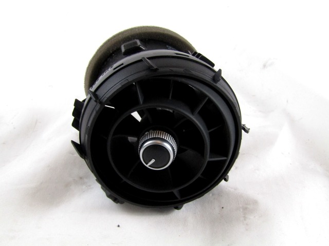 CENTRALNE PREZRACEVALNE SOBE  OEM N. 8X1820951 ORIGINAL REZERVNI DEL AUDI A1 8X 8X1 8XF (2010 - 2015)BENZINA LETNIK 2011