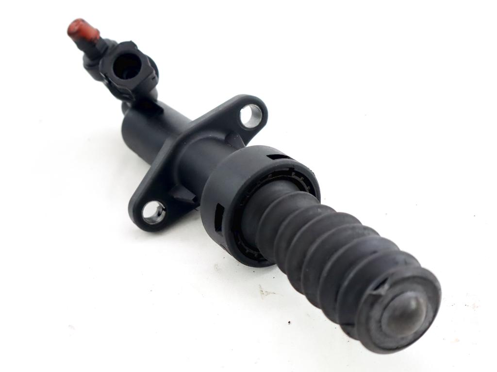 VALJ SKLOPKE OEM N. 218299 ORIGINAL REZERVNI DEL CITROEN C4 PICASSO/GRAND PICASSO MK1 (2006 - 08/2013) DIESEL LETNIK 2010