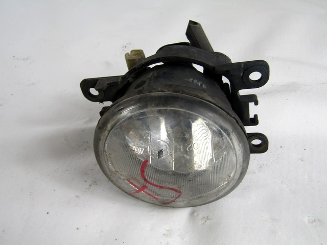 LEVA MEGLENKA OEM N. 00009341XL ORIGINAL REZERVNI DEL CITROEN C4 PICASSO/GRAND PICASSO MK1 (2006 - 08/2013) DIESEL LETNIK 2010