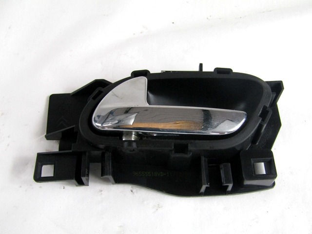 NOTRANJA KLJUKA  OEM N. 96555518VD ORIGINAL REZERVNI DEL CITROEN C4 PICASSO/GRAND PICASSO MK1 (2006 - 08/2013) DIESEL LETNIK 2010