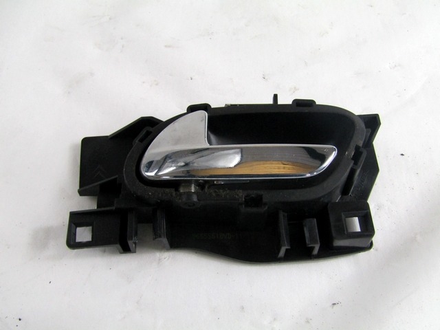 NOTRANJA KLJUKA  OEM N. 96555518VD ORIGINAL REZERVNI DEL CITROEN C4 PICASSO/GRAND PICASSO MK1 (2006 - 08/2013) DIESEL LETNIK 2010