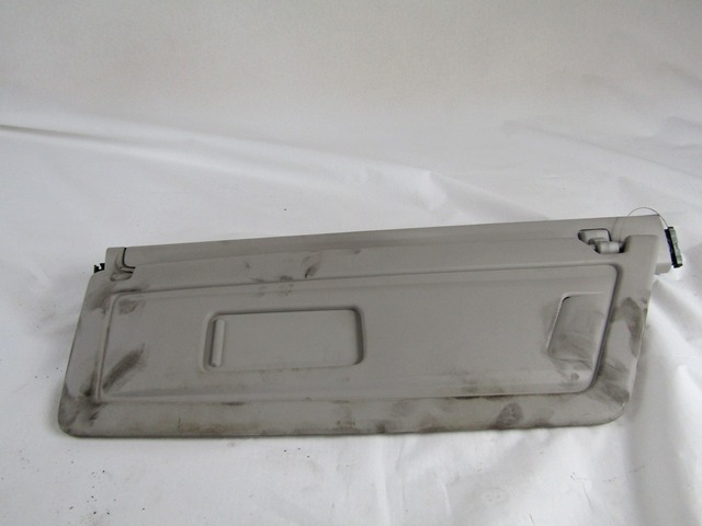 SENCNIKI OEM N. 8143XG ORIGINAL REZERVNI DEL CITROEN C4 PICASSO/GRAND PICASSO MK1 (2006 - 08/2013) DIESEL LETNIK 2010