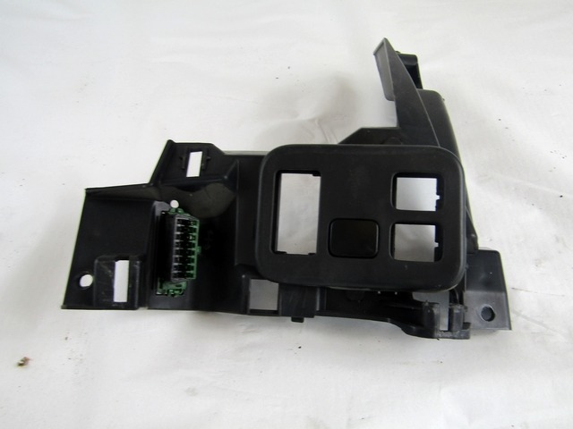 MONTA?NI DELI /  ARMATURNE PLOSCE SPODNJI OEM N. 9659966477 ORIGINAL REZERVNI DEL CITROEN C4 PICASSO/GRAND PICASSO MK1 (2006 - 08/2013) DIESEL LETNIK 2010