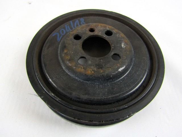 JERMENICA MOTORNE GREDI OEM N. 03G105243 ORIGINAL REZERVNI DEL JEEP COMPASS MK49 MK1 (2006 - 2010)DIESEL LETNIK 2008