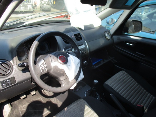 FIAT SEDICI 1.6 88KW 5P B 5M (2010) RICAMBI IN MAGAZZINO 