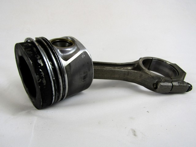 BAT ROCICNE GREDI/ OEM N. 038JV400 ORIGINAL REZERVNI DEL AUDI A4 B8 8K2 BER/SW/CABRIO (2007 - 11/2015) DIESEL LETNIK 2009