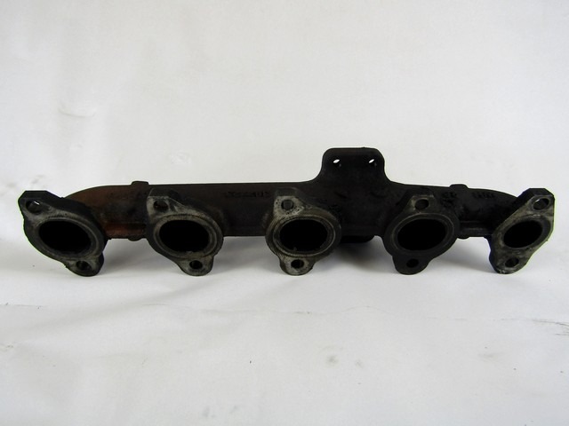 IZPUSNI KOLEKTOR OEM N. 397723 ORIGINAL REZERVNI DEL PEUGEOT 207 / 207 CC WA WC WD WK (2006 - 05/2009) DIESEL LETNIK 2006