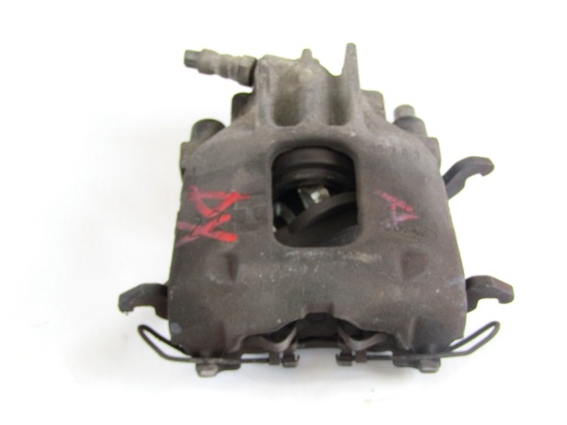 SPREDNJE DESNE ZAVORNE CELJUSTI  OEM N. 1478507 ORIGINAL REZERVNI DEL FORD FOCUS DAW DBW DNW MK1 BER/SW (1998-2001)DIESEL LETNIK 1999