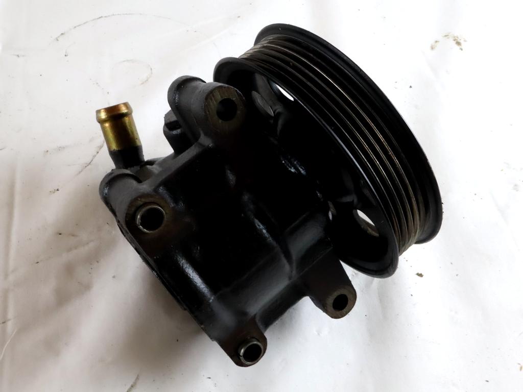 SERVO CRPALKA  OEM N. 1371089 ORIGINAL REZERVNI DEL FORD FOCUS DAW DBW DNW MK1 BER/SW (1998-2001)DIESEL LETNIK 1999