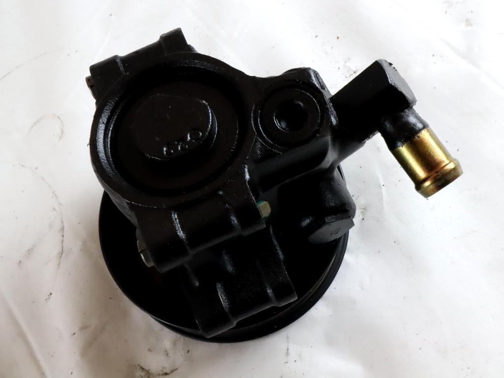 SERVO CRPALKA  OEM N. 1371089 ORIGINAL REZERVNI DEL FORD FOCUS DAW DBW DNW MK1 BER/SW (1998-2001)DIESEL LETNIK 1999