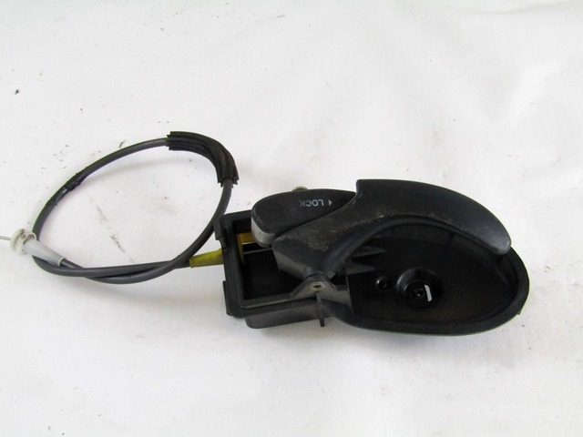 NOTRANJA KLJUKA  OEM N. 1097633 ORIGINAL REZERVNI DEL FORD FOCUS DAW DBW DNW MK1 BER/SW (1998-2001)DIESEL LETNIK 1999