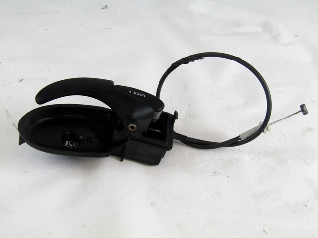 NOTRANJA KLJUKA  OEM N. 1097635 ORIGINAL REZERVNI DEL FORD FOCUS DAW DBW DNW MK1 BER/SW (1998-2001)DIESEL LETNIK 1999