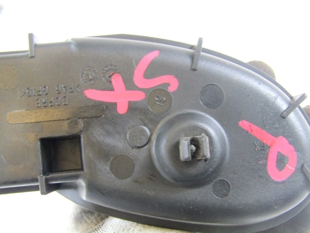 NOTRANJA KLJUKA  OEM N. 1097635 ORIGINAL REZERVNI DEL FORD FOCUS DAW DBW DNW MK1 BER/SW (1998-2001)DIESEL LETNIK 1999