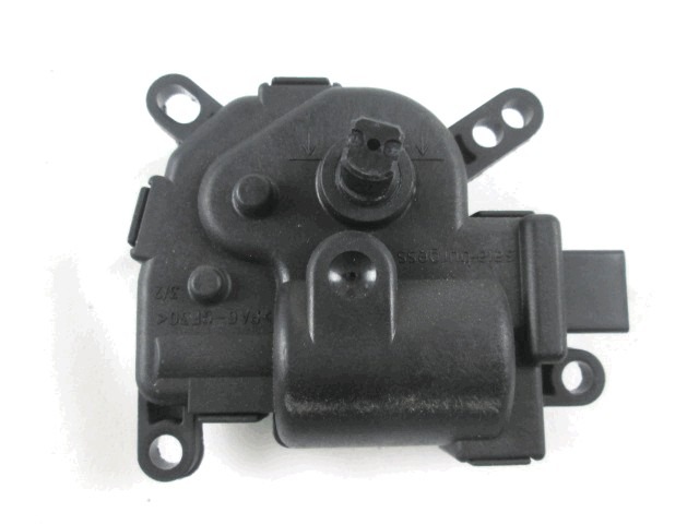 MOTORCEK OGREVANJA OEM N. 1S7H-19B634-CA ORIGINAL REZERVNI DEL FORD FOCUS DA HCP DP MK2 BER/SW (2005 - 2008) DIESEL LETNIK 2007