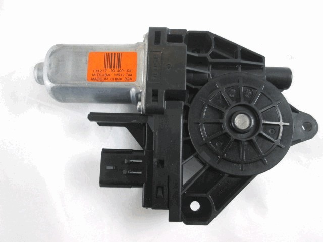 DVIZNI MEHANIZEM SPREDNIH STEKEL  OEM N. 68227230AA ORIGINAL REZERVNI DEL JEEP CHEROKEE MK5 KL (DAL 2013) DIESEL LETNIK 2016