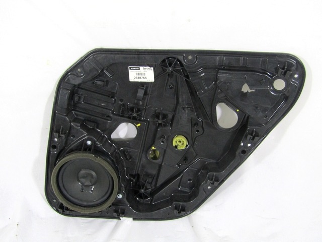 MEHANIZEM ZA ZADNJA VRATA  OEM N. 31276218 ORIGINAL REZERVNI DEL VOLVO V40 MK1 525 526 (2012 - 2016)DIESEL LETNIK 2013