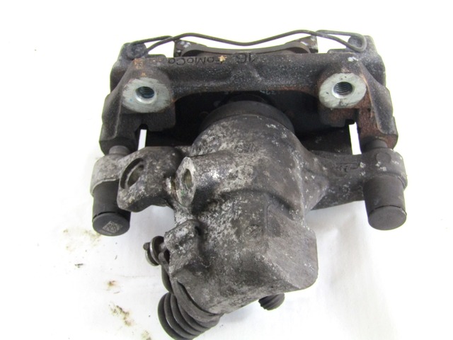 ZADNJE LEVE ZAVORNE CELJUSTI  OEM N. 36001765 ORIGINAL REZERVNI DEL VOLVO V40 MK1 525 526 (2012 - 2016)DIESEL LETNIK 2013