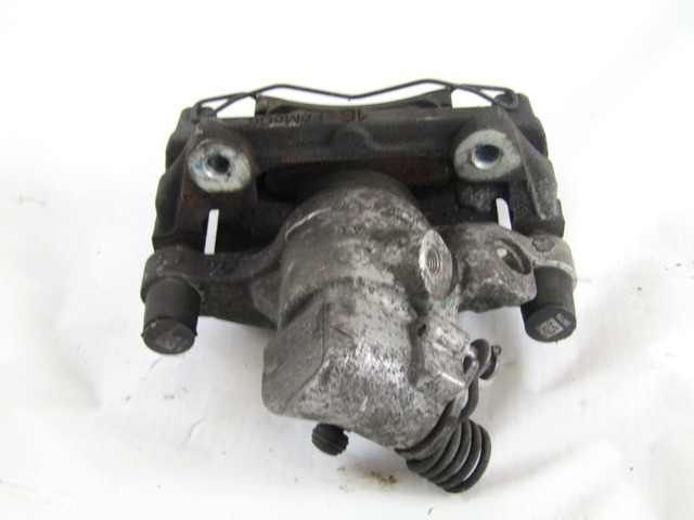 ZADNJE DESNE ZAVORNE CELJUSTI  OEM N. 36001766 ORIGINAL REZERVNI DEL VOLVO V40 MK1 525 526 (2012 - 2016)DIESEL LETNIK 2013