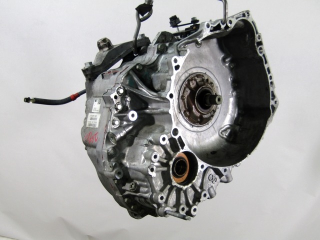 AVTOMATSKI MENJALNIK OEM N. 36002038 ORIGINAL REZERVNI DEL VOLVO V40 MK1 525 526 (2012 - 2016)DIESEL LETNIK 2013