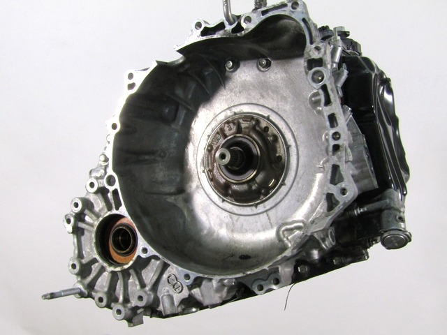 AVTOMATSKI MENJALNIK OEM N. 36002038 ORIGINAL REZERVNI DEL VOLVO V40 MK1 525 526 (2012 - 2016)DIESEL LETNIK 2013