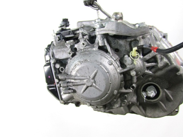 AVTOMATSKI MENJALNIK OEM N. 36002038 ORIGINAL REZERVNI DEL VOLVO V40 MK1 525 526 (2012 - 2016)DIESEL LETNIK 2013