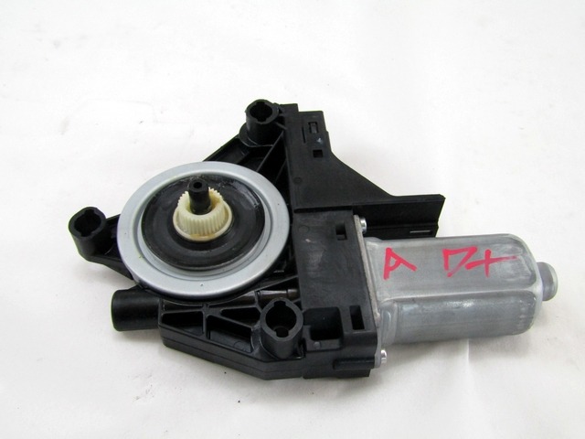 DVIZNI MEHANIZEM SPREDNIH STEKEL  OEM N. 31253062 ORIGINAL REZERVNI DEL VOLVO V40 MK1 525 526 (2012 - 2016)DIESEL LETNIK 2013