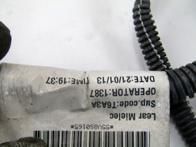 ELEKTRICNA NAPELJAVA OEM N. 31327377 ORIGINAL REZERVNI DEL VOLVO V40 MK1 525 526 (2012 - 2016)DIESEL LETNIK 2013