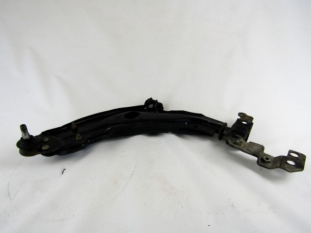 SPREDNJA LEVA ROKA  OEM N. 51772992 ORIGINAL REZERVNI DEL FIAT DOBLO 223 MK1 R (2005 - 2009) DIESEL LETNIK 2006