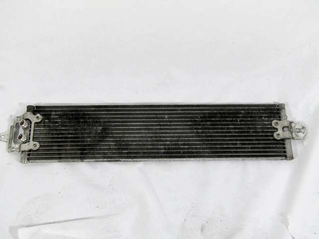 11 PRESTAVNA RADIATOR OEM N. 7L0317019B ORIGINAL REZERVNI DEL AUDI Q7 4L (2005 - 2015) DIESEL LETNIK 2007