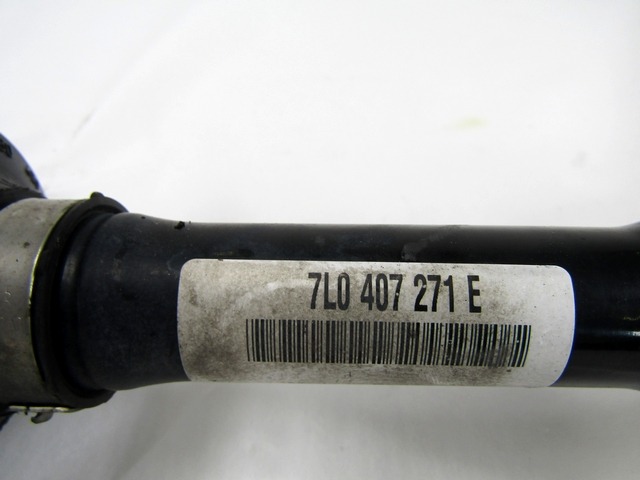 DESNA SPREDNJA POGONSKA GRED  OEM N. 7L0407271E ORIGINAL REZERVNI DEL AUDI Q7 4L (2005 - 2015) DIESEL LETNIK 2007