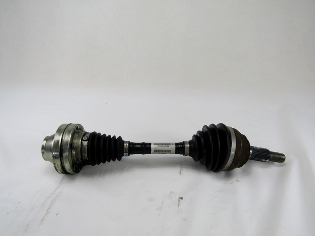 LEVA SPREDNJA POGONSKA GRED  OEM N. 7L0407271E ORIGINAL REZERVNI DEL AUDI Q7 4L (2005 - 2015) DIESEL LETNIK 2007