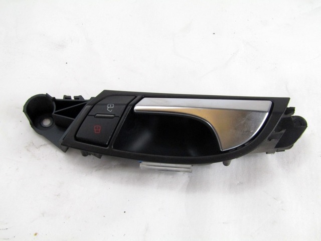 NOTRANJA KLJUKA  OEM N. 4L0837019 ORIGINAL REZERVNI DEL AUDI Q7 4L (2005 - 2015) DIESEL LETNIK 2007