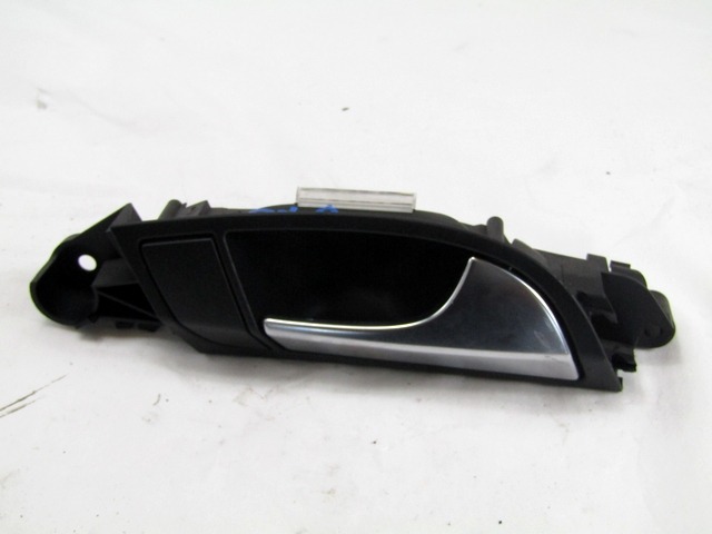 NOTRANJA KLJUKA  OEM N. 4L0837020 ORIGINAL REZERVNI DEL AUDI Q7 4L (2005 - 2015) DIESEL LETNIK 2007