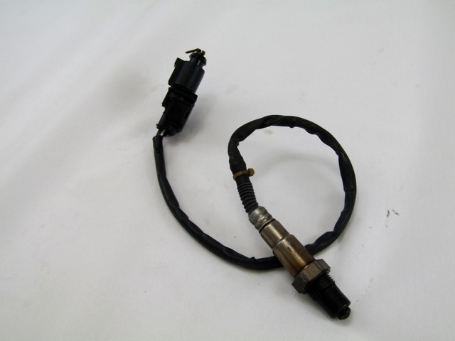 SONDA LAMBDA  OEM N. 059906262 0281004036 ORIGINAL REZERVNI DEL AUDI Q7 4L (2005 - 2015) DIESEL LETNIK 2007