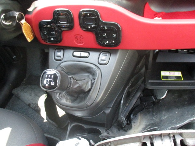 FIAT PANDA 1.2 G 51KW 5M 5P (2012) RICAMBI IN MAGAZZINO 