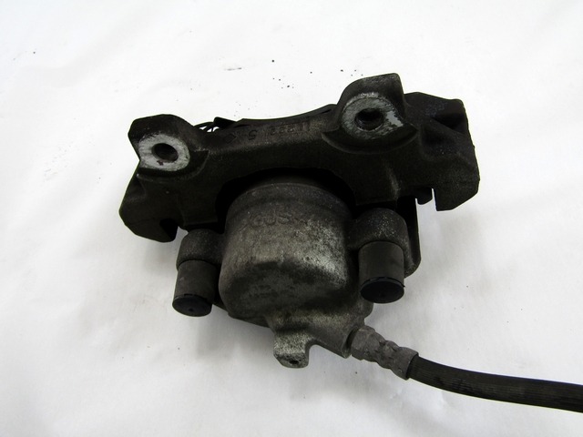 SPREDNJE LEVE ZAVORNE CELJUSTI  OEM N. 77365812 ORIGINAL REZERVNI DEL FIAT PANDA 319 (DAL 2011) BENZINA/GPL LETNIK 2012