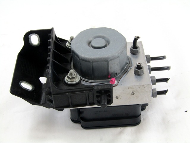 ABS AGREGAT S PUMPO OEM N. 265242947 ORIGINAL REZERVNI DEL FIAT PANDA 319 (DAL 2011) BENZINA/GPL LETNIK 2012