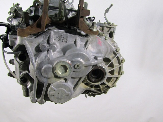 ROCNI MENJALNIK OEM N. A6011701XH A60117151A A6011711C ORIGINAL REZERVNI DEL MAZDA 6 GG GY (2003-2008) DIESEL LETNIK 2007