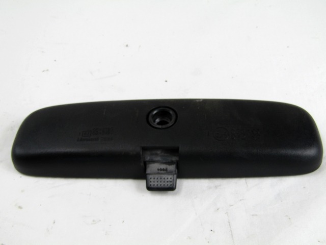 NOTRANJE VZVRATNO OGLEDALO OEM N. C23669220E ORIGINAL REZERVNI DEL MAZDA 6 GG GY (2003-2008) DIESEL LETNIK 2007