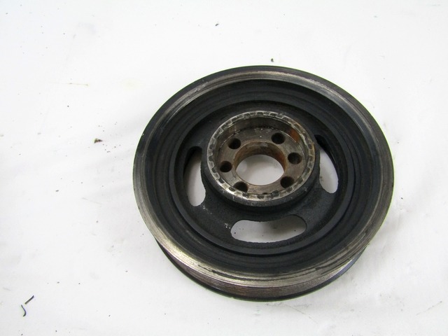 JERMENICA MOTORNE GREDI OEM N. RF7J11401 ORIGINAL REZERVNI DEL MAZDA 6 GG GY (2003-2008) DIESEL LETNIK 2007