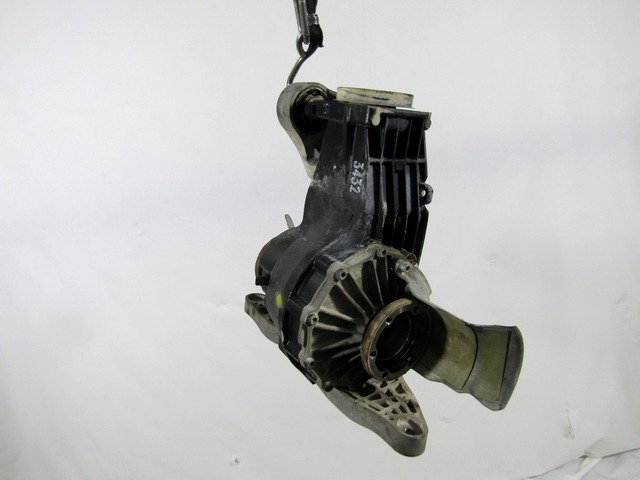 ZADNJI DIFERENCIAL OEM N. 01R500044D ORIGINAL REZERVNI DEL AUDI A4 B7 8EC 8ED 8HE BER/SW/CABRIO (2004 - 2007) DIESEL LETNIK 2006