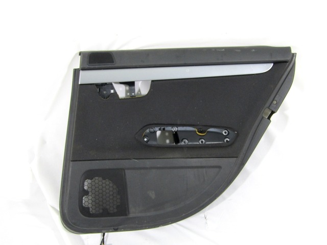 VRATNI PANEL OEM N. PNPDTADA4B7SW5P ORIGINAL REZERVNI DEL AUDI A4 B7 8EC 8ED 8HE BER/SW/CABRIO (2004 - 2007) DIESEL LETNIK 2006