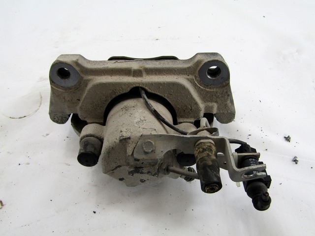 SPREDNJE DESNE ZAVORNE CELJUSTI  OEM N. 8E0615124A ORIGINAL REZERVNI DEL AUDI A4 B7 8EC 8ED 8HE BER/SW/CABRIO (2004 - 2007) DIESEL LETNIK 2006