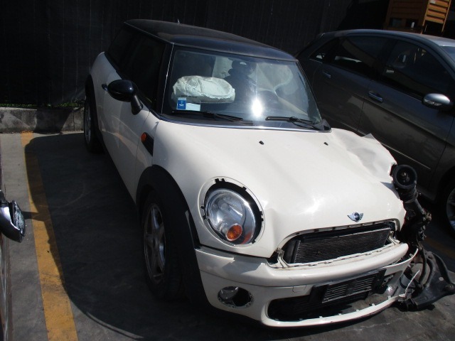 MINI COOPER D R56 1.6 D 80KW AUT 3P (2007) RICAMBI IN MAGAZZINO 