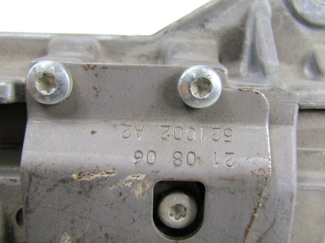 VOLANSKI DROG OEM N. 8E0419502H ORIGINAL REZERVNI DEL AUDI A4 B7 8EC 8ED 8HE BER/SW/CABRIO (2004 - 2007) DIESEL LETNIK 2006