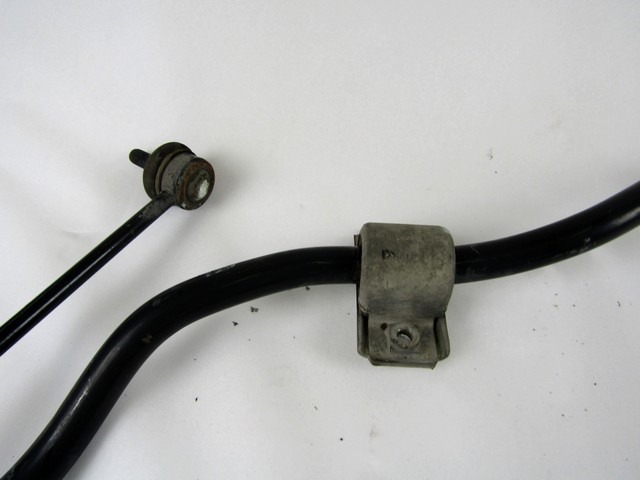 SPREDNJI STABILIZATOR OEM N. 51839988 ORIGINAL REZERVNI DEL FIAT GRANDE PUNTO 199 (2005 - 2012) BENZINA/GPL LETNIK 2009